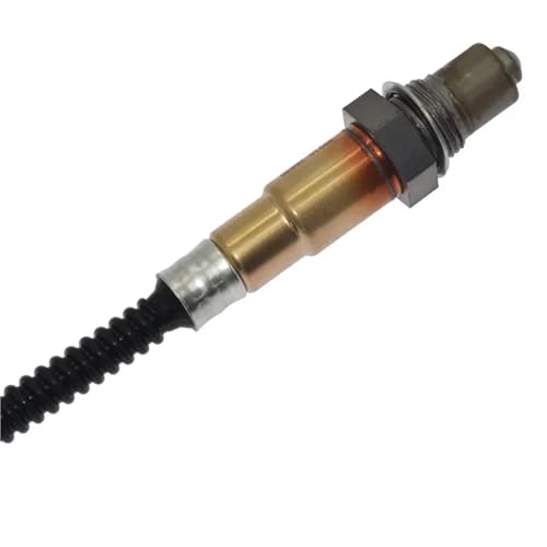 Sonde lambda 39210-26830 haute précision pour rapport air/carburant - 3