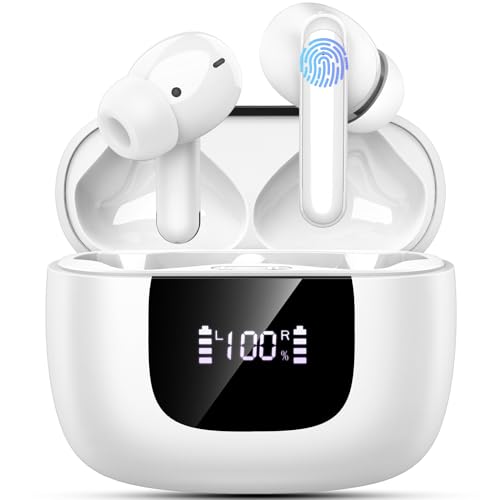 yobola Bluetooth Kopfhörer 20