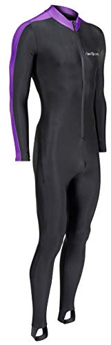Neosport Full Body Sports Skins - Diving, Snorkeling & Swimming #TOP1