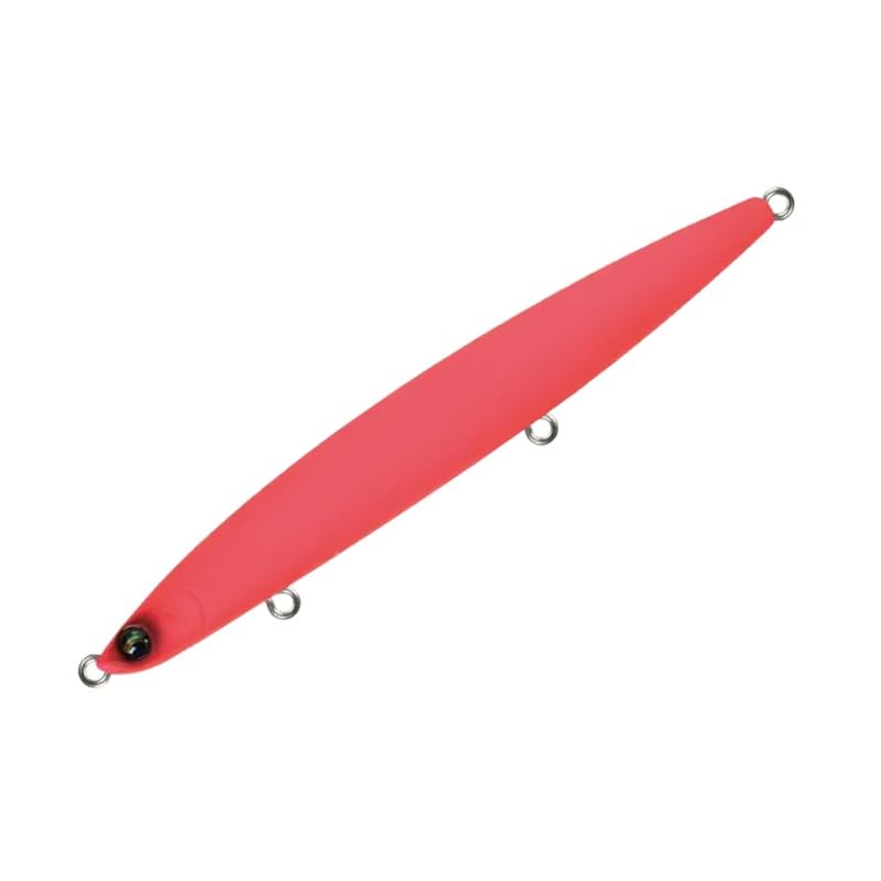 Stick Bait Bassday Odin 130S p-491 par Marlin Blue Montanari Marco pour pêche au leurre en mer