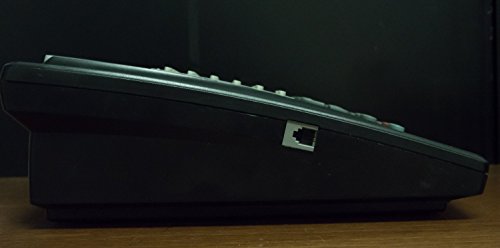 Teléfono Avaya Partner 18D Serie 2 Negro miniatura 6