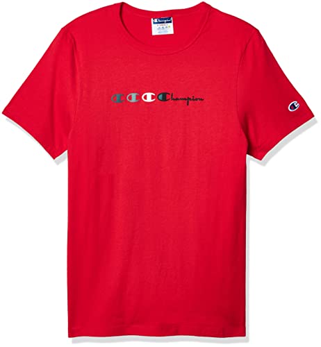 T-shirt Champion manches courtes léger et respirant taille S