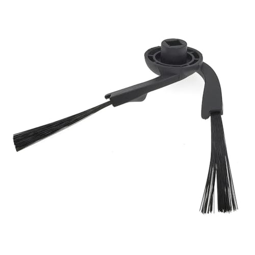 Brosse latérale Xiaomi Robot 5 et 5 Pro pack de 6 pièces de rechange d'angle - 6
