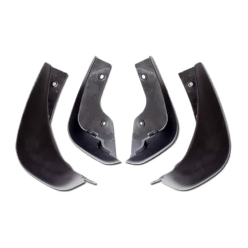 Garde-Boue Nissan Juke pour Rouler Propre en Ville et Campagne Accessoires 2010-2019