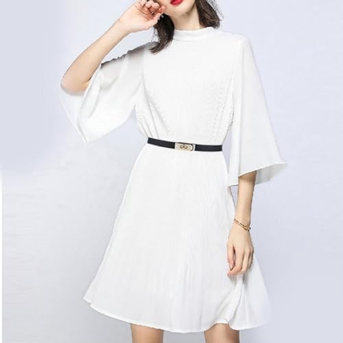 FENLDY Adjustable Thin Belts For Womens Skinny Belts For Dresses Womens Solid Color Alloy Turn Lock Belts For Jeans3