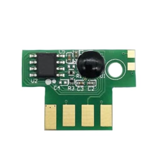 Puce électronique pour toner C2325 accessoire imprimante MC2535