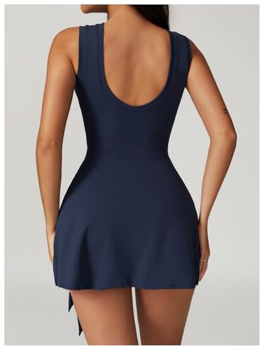Robe de golf et tennis pour femme pour vos entraînements de yoga en plein air - 3