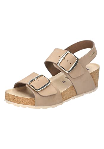 Mephisto Women's Violett Wedge Sandal