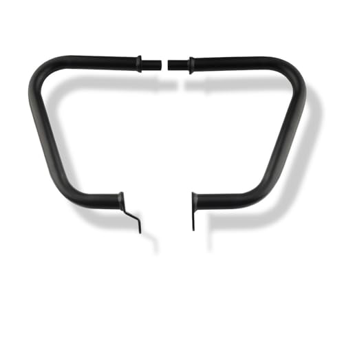 Pare-chocs moto Speed 400 MoGarde pour trajets urbains et roadtrips
