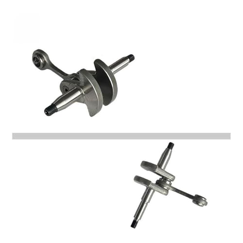 Conector de cigüeñal compatible con MS194T que estabiliza el motor 3