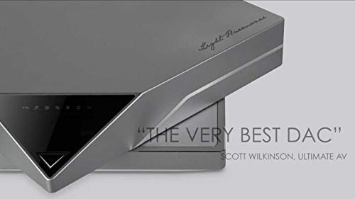 Light Harmonic R2R Digital To Analog Audio Converter | Davinci Mk Ii Bit | High Resolution, Superior Performance, & Perfect Audio #TOP7