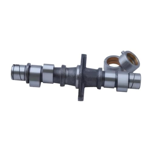 Árbol de levas CBT125 para motocicleta y repuestos de motor de 125cc