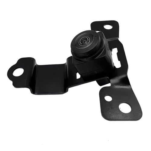 Caméra vue frontale montée sur calandre 86790-06210 pour stationnement Toyota Camry