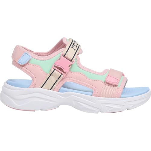 Sandales Pepe Jeans Blaire One pour femme en pointure EU 35 style estival chic