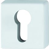 Juego de bocallaves para puertas interiores