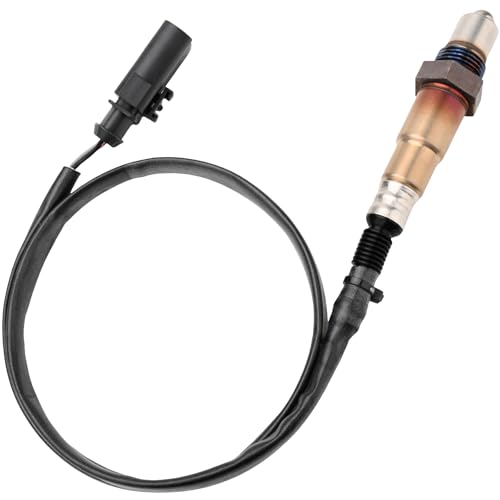 Sensor de Oxígeno Upstream Compatible con A3 y Golf