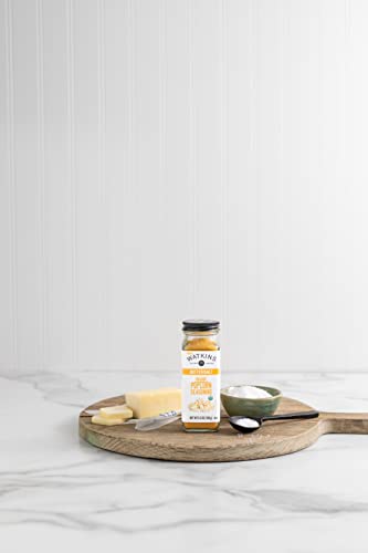 Watkins Gourmet Organic Butter And Salt Popcorn Seasoning, 5.3 Oz #TOP3