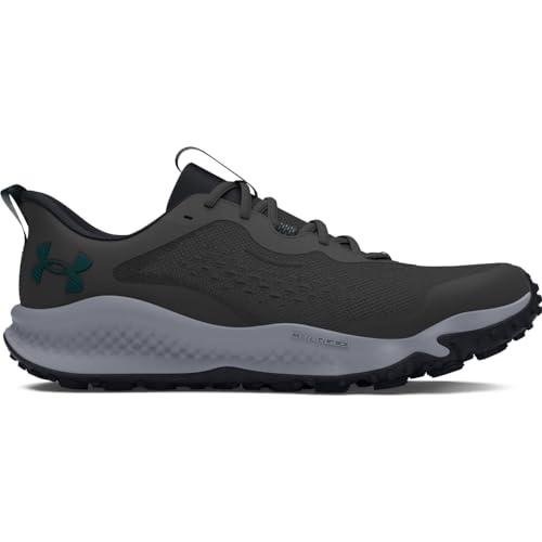 Image of Under Armour Men's Charged Maven Trail Hiking Shoes