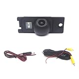 Reversing Camera for Volvo XC70 XC 70 2003-2007, CCD 1080Px720P Night Vision Car Rear View Reverse Parking Camera