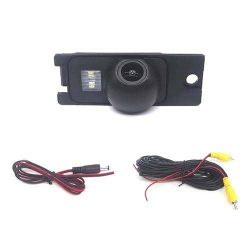Reversing Camera for Volvo XC70 XC 70 2003-2007, CCD 1080Px720P Night Vision Car Rear View Reverse Parking Camera