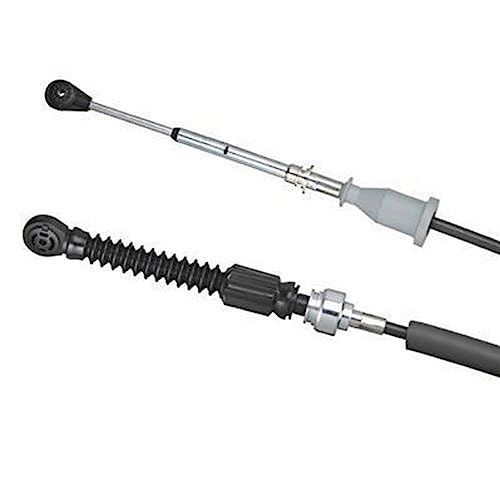 Câble de commande de vitesse manuel Y-1513 ATP Automotive pour tringlerie de boîte