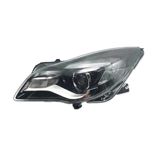 Remplacement phares voiture Buick Regal pour conduite de nuit sûre