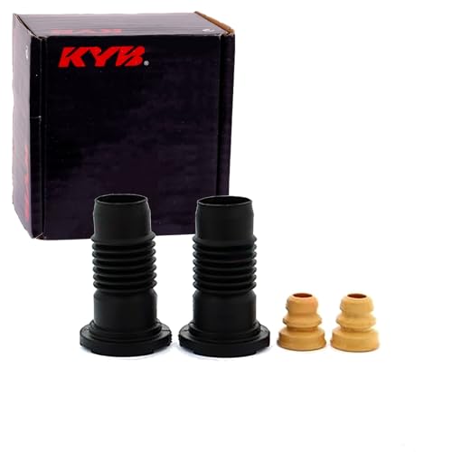 Kit de protection KAYABA 1218236 anti poussière amortisseur