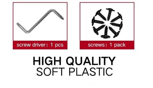 Bavettes de protection anti-éclaboussures Toyota C-HR pièces auto 16-23 - 2
