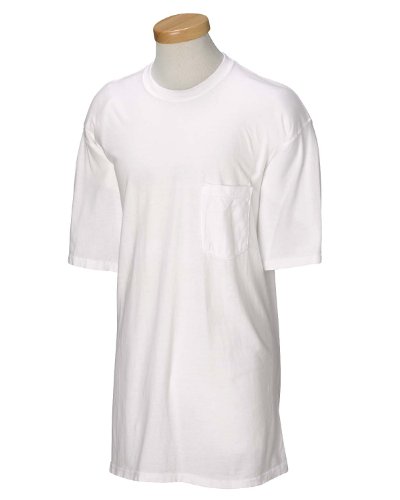 Image of Comfort Colors Mens 6030cc