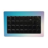 MightySkins Skin Compatible with Elgato Stream Deck XL - Vivid Fog | Protective, Durable, and Unique Vinyl Decal wrap Cover | Easy to Apply, Remove, and Change Styles | Made in The USA
