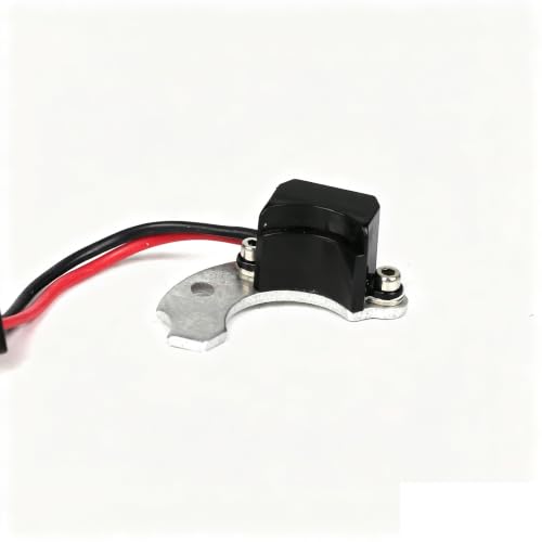 Distribuidor de encendido para Volvo con kit eléctrico completo de sustitución 4