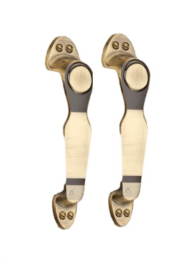 See full amazon price history chart for Shiv Sarika India Zinc Main Door Cabinet Pull Handle, Office Door & Home, Pack of 2,Clock, (7 Inch) Shiv Sarika India Zinc Main Door Cabinet Pull Handle, Office Door & Home, Pack of 2,Clock, (7 Inch) (B09YH7TD8V) Amazon Price History, Amazon Price Tracker
