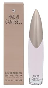 Naomi Campbell 30ml Eau de Toilette
