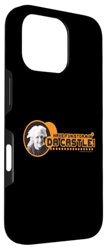 Coque iPhone 16 Pro Princess Bride pour éviter les rayures - 3