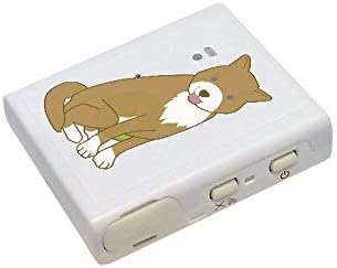 Amazon Co Jp リアルタイムgps発信機 番犬ドンデ2 充電式電池box セット強力ネオジウム磁石付 並行輸入品