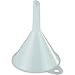Produktbild hünersdorff 951200 Trichter, Fassungsvermögen 2,0 l, Durchmesser Einfüllstutz 20 mm