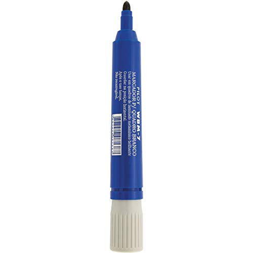 Pilot 1450001AZ, Pincel Quadro, Wbm-7, Multicor