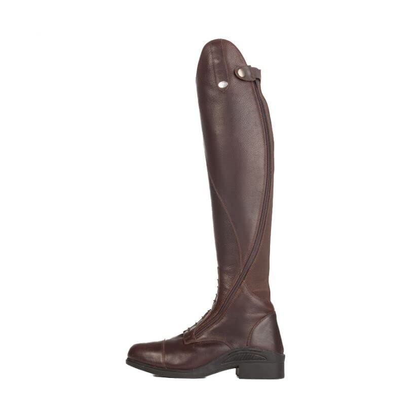 Kavalkade Reitstiefel Proximo, Braun, 38-SWW
