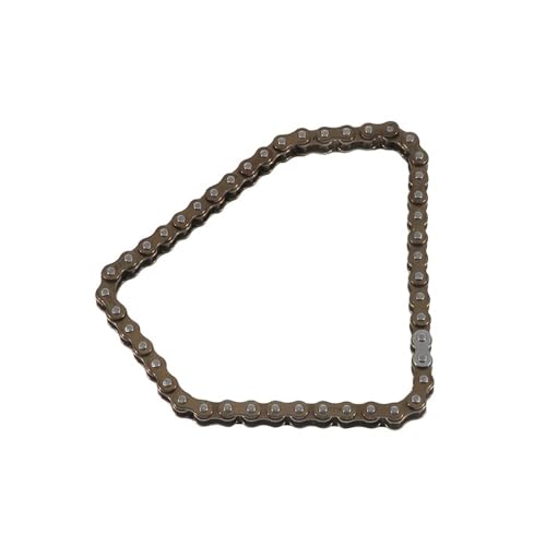 Chaîne de distribution 125 250 300 15141-KKJ9-004 pour transmission de moto