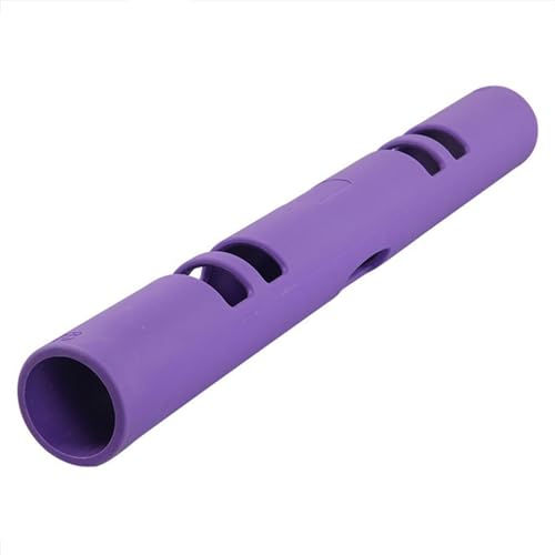 4kg Weighted Strength Training Bucket Portable Training Rubber Bar, Tpr Material Weight Bearing Strength Training Bucket Men And Women Yoga Column