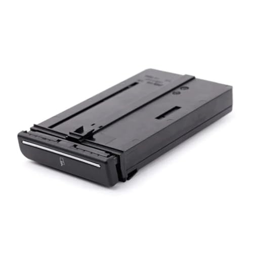 Porte-gobelet de voiture Audi A4 2002-2008 plastique robuste