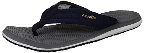 Image of Aqualite Men's Lgv00152g Slipper