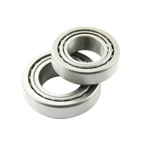 Roulement tête direction Suzuki VS 750 Intruder VZ800 kit de réparation colonne