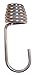 Bungee Hook, 3-1/4 in.L, 1-1/4 in.W, PK4