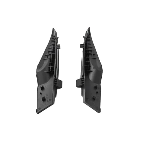 Garniture d'angle de pare-brise avant Toyota Corolla 2014-2019 cache plastique 5382402140