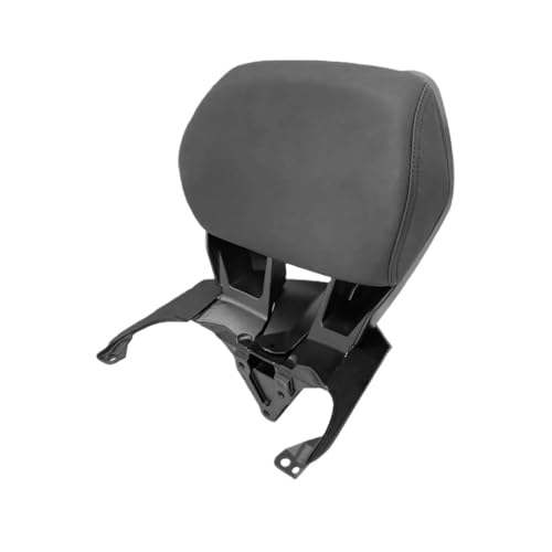 Support de siège passager arrière XMAX pour des escapades en duo confortables