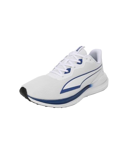 Image of Puma Mens Exotine 4.0 Running Shoe