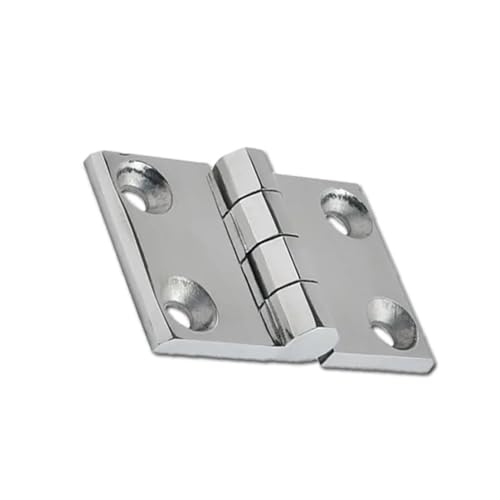Fixations de meubles robustes en acier inoxydable 304 pour angle d'armoire - 2
