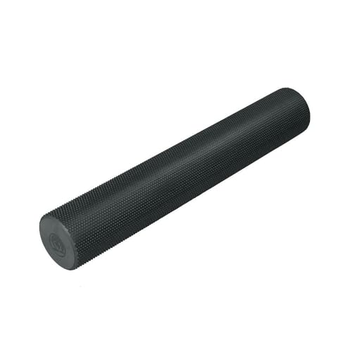 Trendy Sport Largo Pilates Rolle 90cm - Ø 15cm (Shape full O ) - schwarz