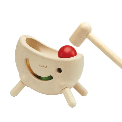 PlanToys Miracle Pounding II (5454)